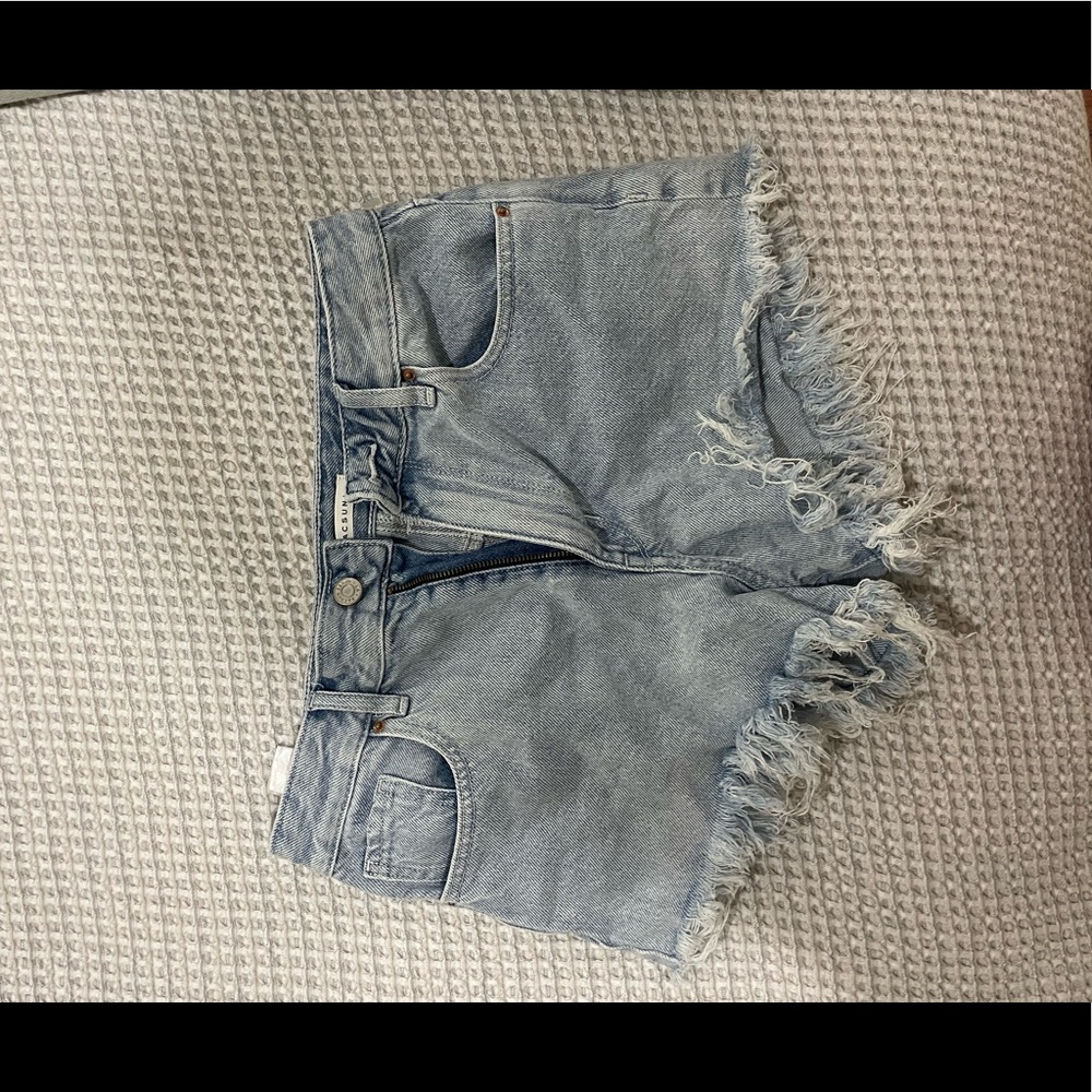 Pacsun shorts